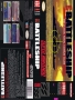 Nintendo  SNES  -  Super Battleship - The Classic Naval Combat Game